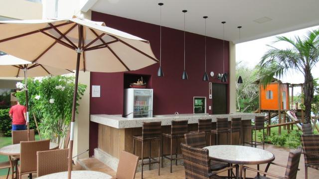 Apart hotel em Guarajuba 2 suítes - Foto 4
