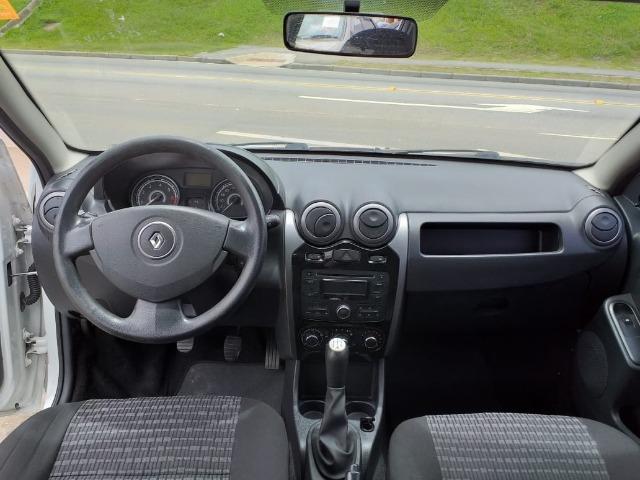 Sandero 1.6 * Financia 100%* logan, clio ,symbol - Foto 12