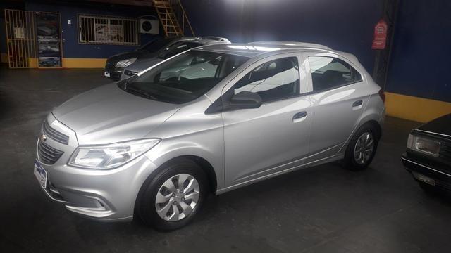 Onix JOY 1.0 2018 Completo