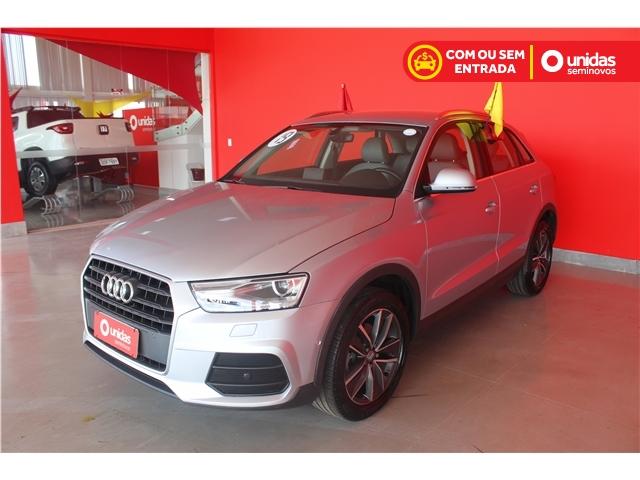 Audi Q3 1.4 tfsi flex prestige plus s tronic - Foto 2