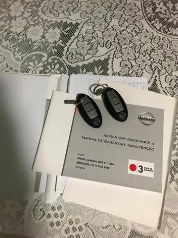 Kicks sl 1.6 cvt - Foto 9
