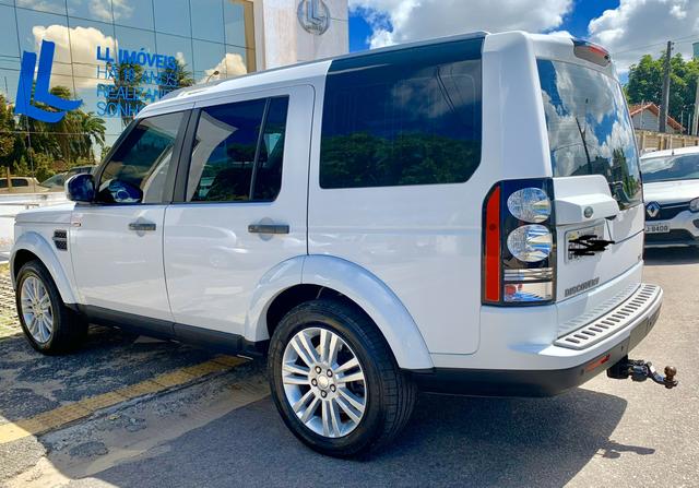 Discovery SE 2014 149.900,00 troco e vendo - Foto 9