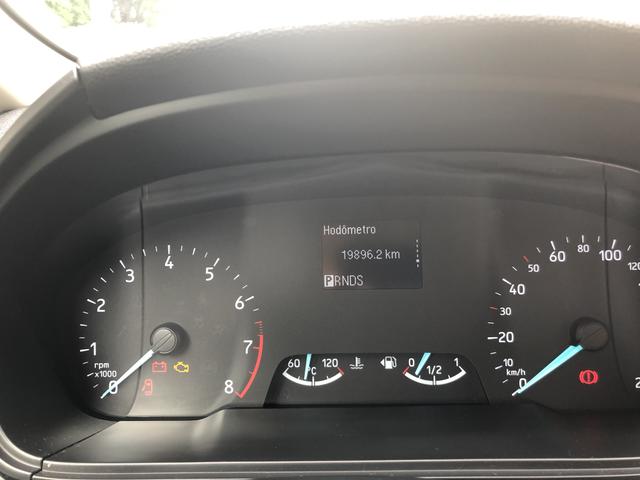 Eco Sport -1.5 Automática -IPVA 2020 pago -Única dona -Abaixo tabela - Foto 7