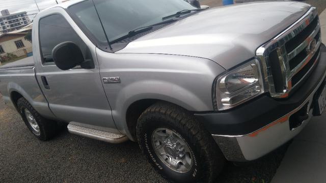 F-250 ano 2000 completa - Foto 5