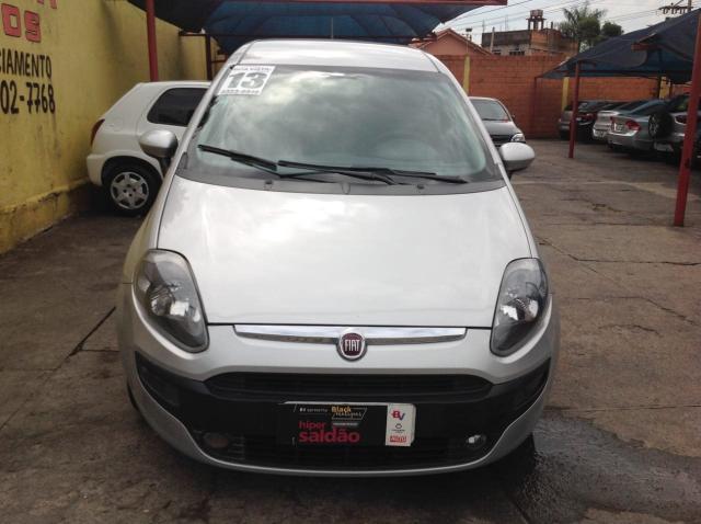 Punto 2013 Attractive Kit Italia 1.4 - Foto 5