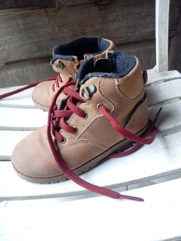 Bota Infantil - Foto 2