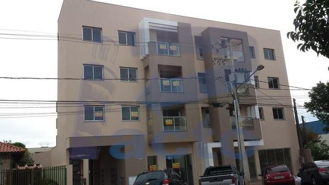 Apartamento no Centro Toledo/PR