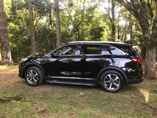 Sorento 2018, 2.4, 4x4 Automática
