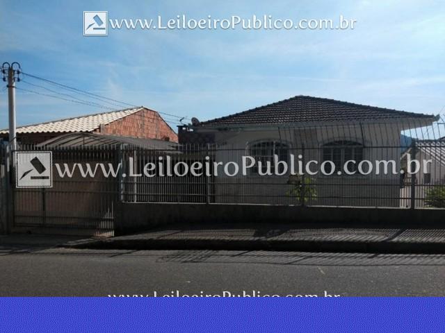 São José (sc): Casa odilq itwrh