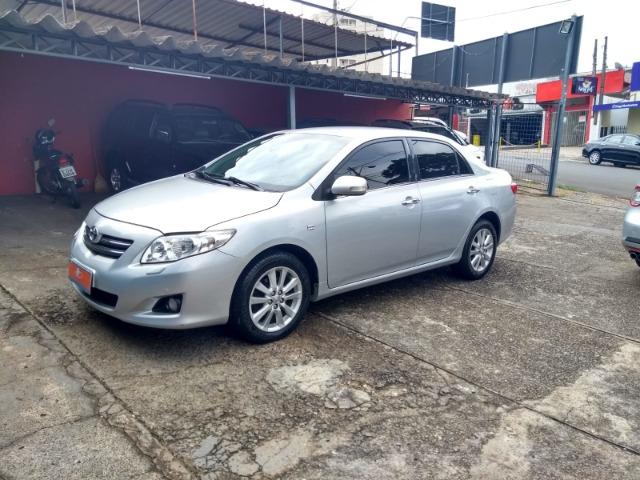 Corolla SE-G 2009