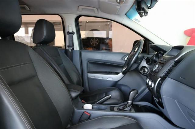 Ford Ranger 3.2 Xlt 4x4 cd 20v - Foto 7
