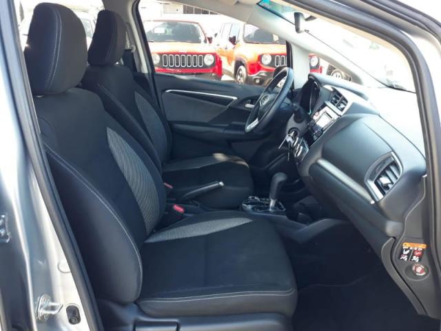 WR-V 1.5 16V FLEXONE EX CVT - Foto 3