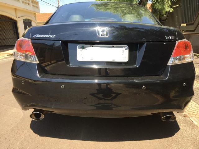 Honda Accord 3.5 V6 - Foto 6