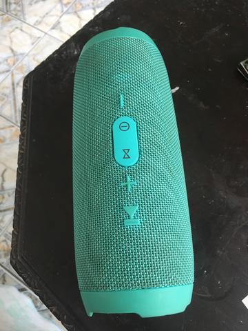 JBL charme 3 original usada poucas vezes