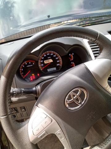 Hilux srv - Foto 13