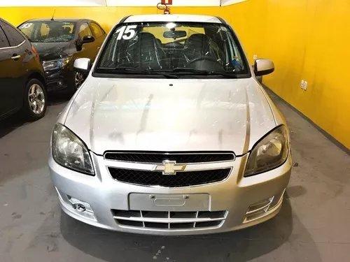 Chevrolet celta 1.0 lt flex power - Foto 3