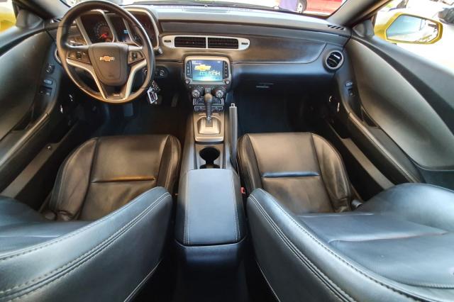 Camaro ss 6.2 v8 16v - Foto 7