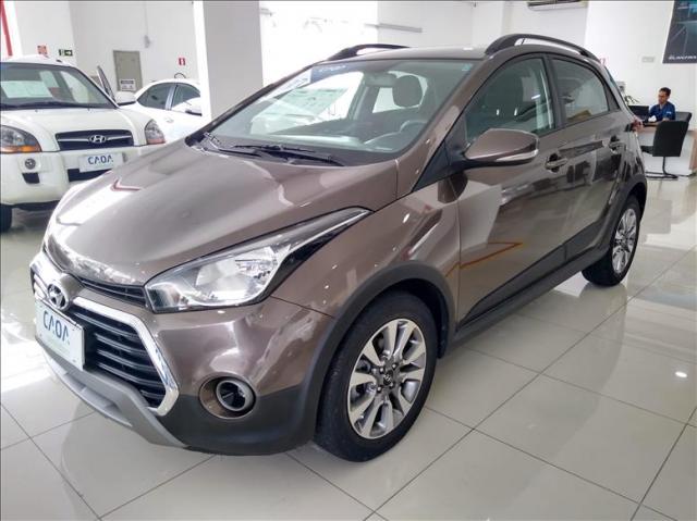Hyundai Hb20x 1.6 16v Style