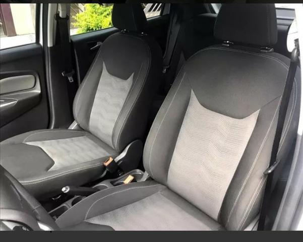 Ford Ka 1.0 Sel Flex 4p Manual com Air bag - Foto 8