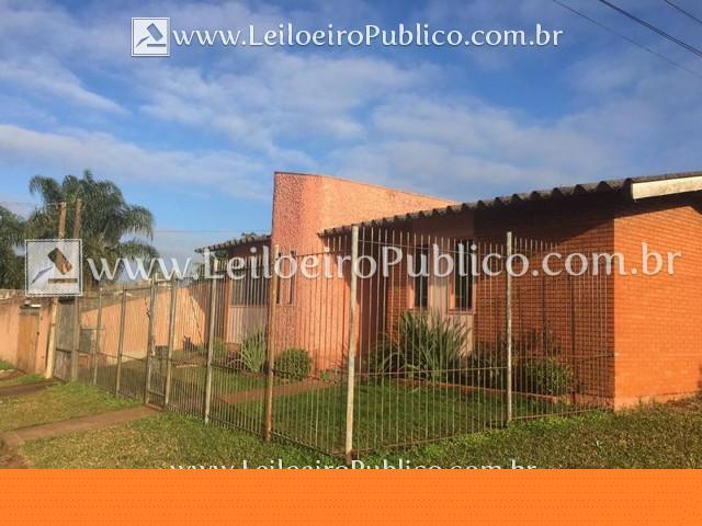 Carazinho (rs): Casa igrmw rlhww - Foto 4