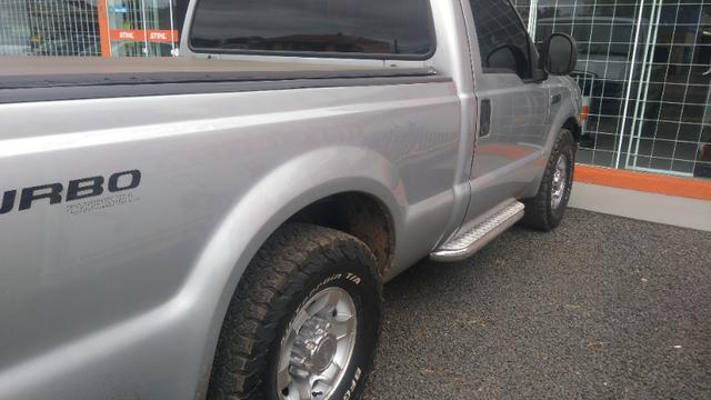 F-250 ano 2000 completa - Foto 9