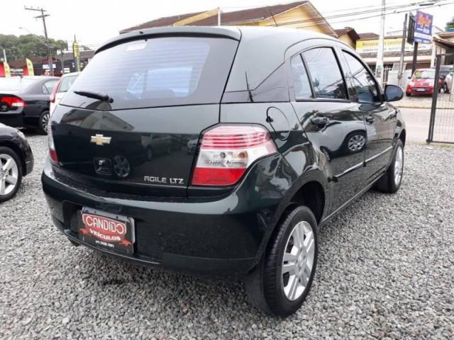 AGILE LTZ 1.4 8V - Foto 3