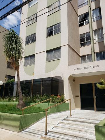Apartamento com 2/4 -Mobiliado-Setor Sul