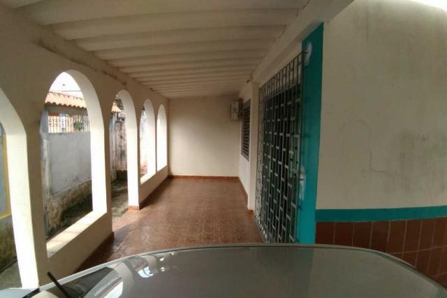Casa 3 quartos, Cidade Nova 1, edicula, armários, mais 1 apartamento - Foto 8