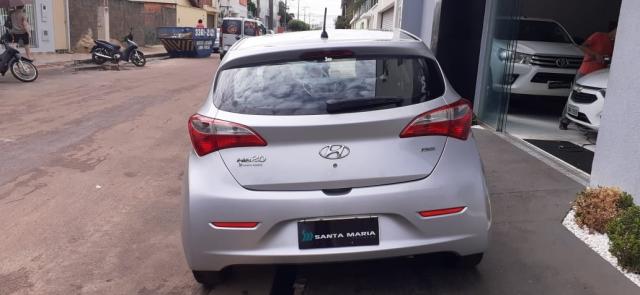 Hyundai HB20 1.0 CONFORT 4P - Foto 5