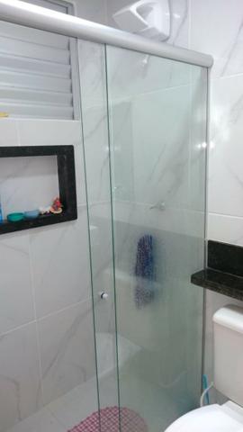 RCM - Apartamento no condomínio Florata - Foto 2