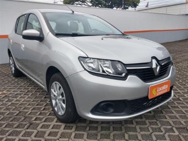SANDERO 2018/2019 1.0 12V SCE FLEX EXPRESSION MANUAL - Foto 2