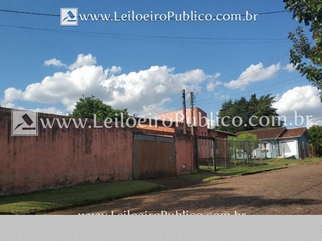 Carazinho (rs): Casa igrmw rlhww - Foto 3