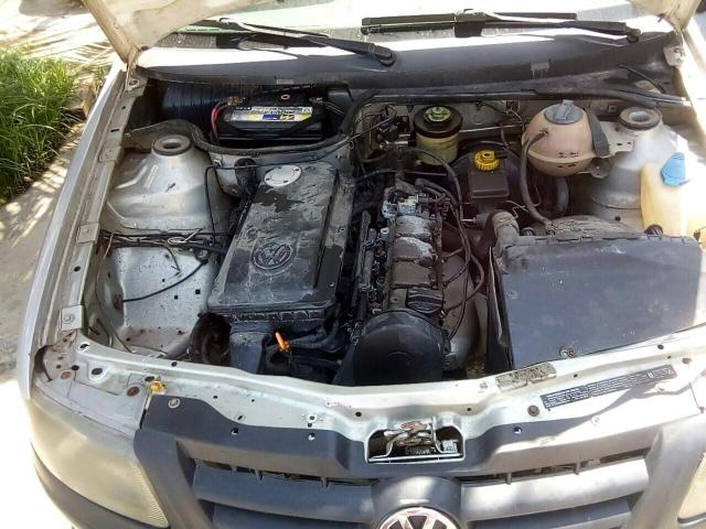 Gol G4 vendo ou troco - Foto 3