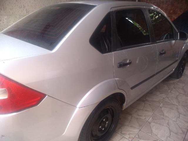 Vendo Ford Fiesta - Foto 5