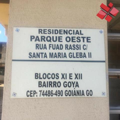 Apartamento, Residencial Parque Oeste - Foto 5