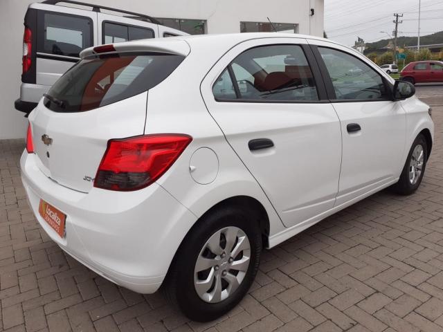 ONIX 2018/2019 1.0 MPFI JOY 8V FLEX 4P MANUAL - Foto 5
