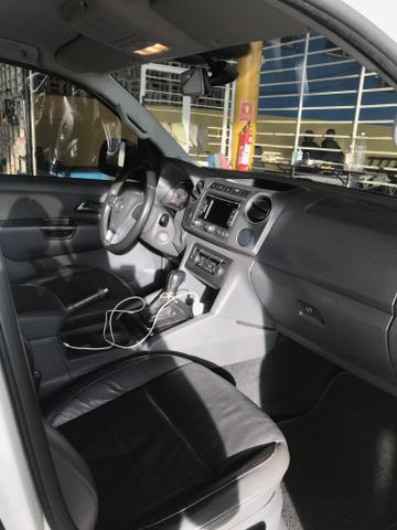 Amarok highline - Foto 7