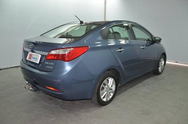 Hb20s premium 1.6 automático - Foto 4