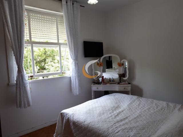 Apartamento com 3 dormitórios à venda, 140 m² por R$ 1.150.000 - Centro - Petrópolis/RJ - Foto 5