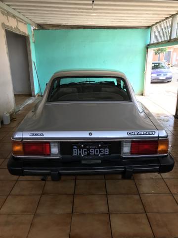 Opala placa preta - Foto 4