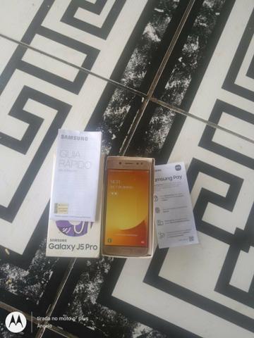 Vendo um j5 pro não abaixo
