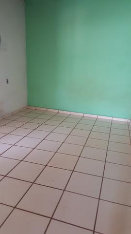 Alugo uma casa no bairro st luzia prox. terminal st luzia - Foto 2