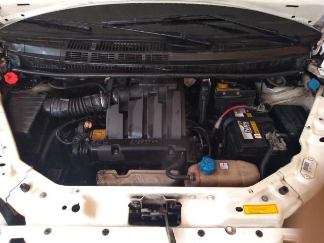 Fiat Idea atractive. Ipva pago. Vistoriado 2020 em meu nome - Foto 8
