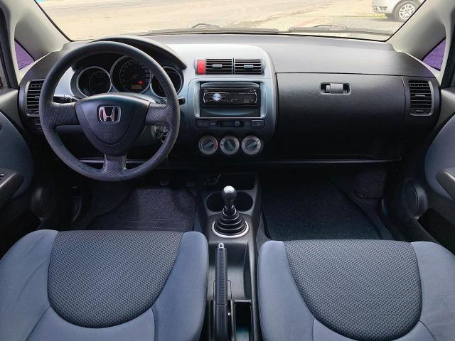 HONDA FIT 2006/2007 1.4 LX 8V GASOLINA 4P MANUAL - Foto 4