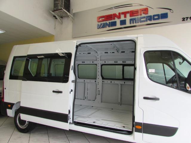 Renault Master Vitré L3H2 Branco - Foto 7
