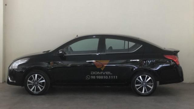 Nissan versa sl - Foto 2