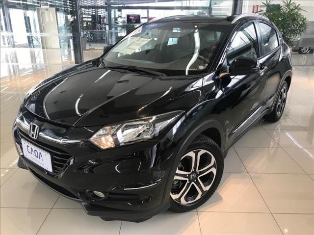Honda Hr-v 1.8 16v Exl