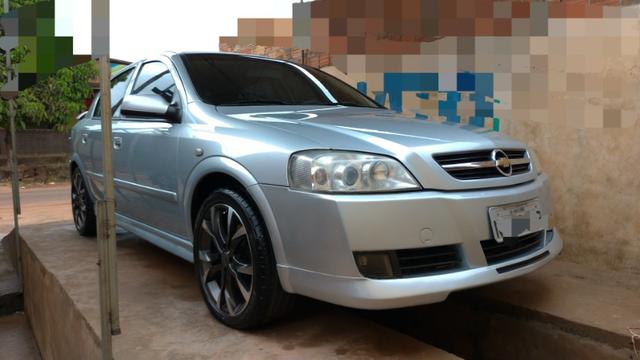 Astra hatch advantage 2010/2011 2.0 em perfeito estado poucos km rodados - Foto 4