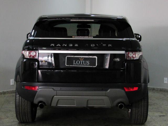 Range R.EVOQUE Prestige 2.0 Aut. 5p - Foto 8