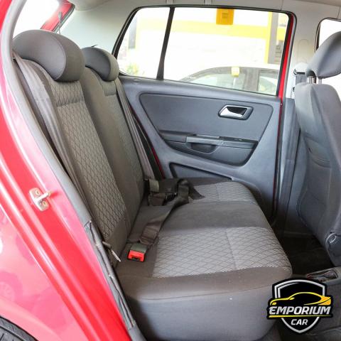 FOX 2014/2015 1.0 MI COMFORTLINE 8V FLEX 4P MANUAL - Foto 7